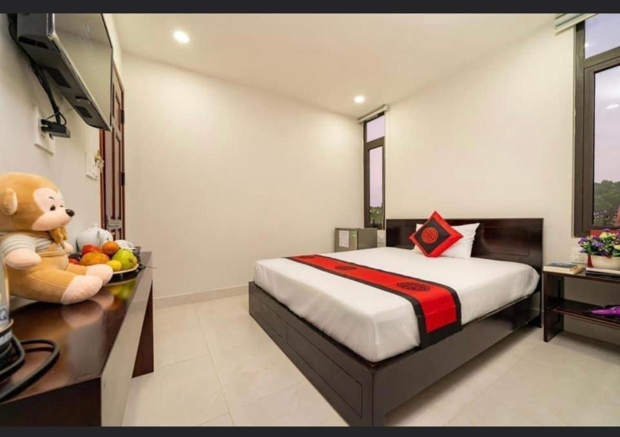 Lyna'S House - Hoi An Apartment Bagian luar foto