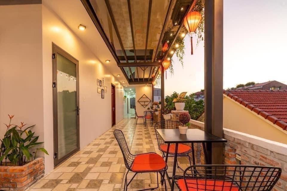 Lyna'S House - Hoi An Apartment Bagian luar foto