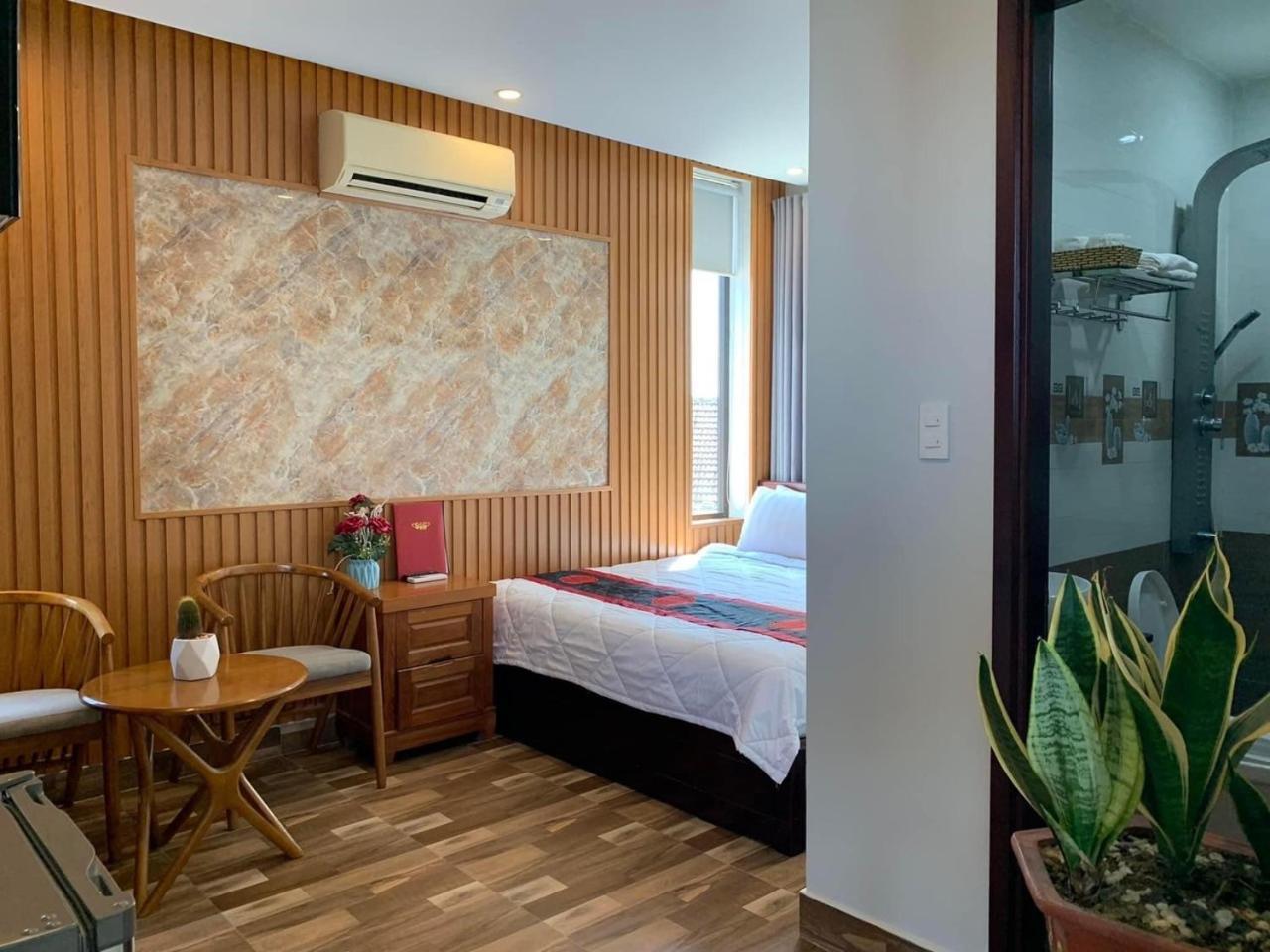 Lyna'S House - Hoi An Apartment Bagian luar foto