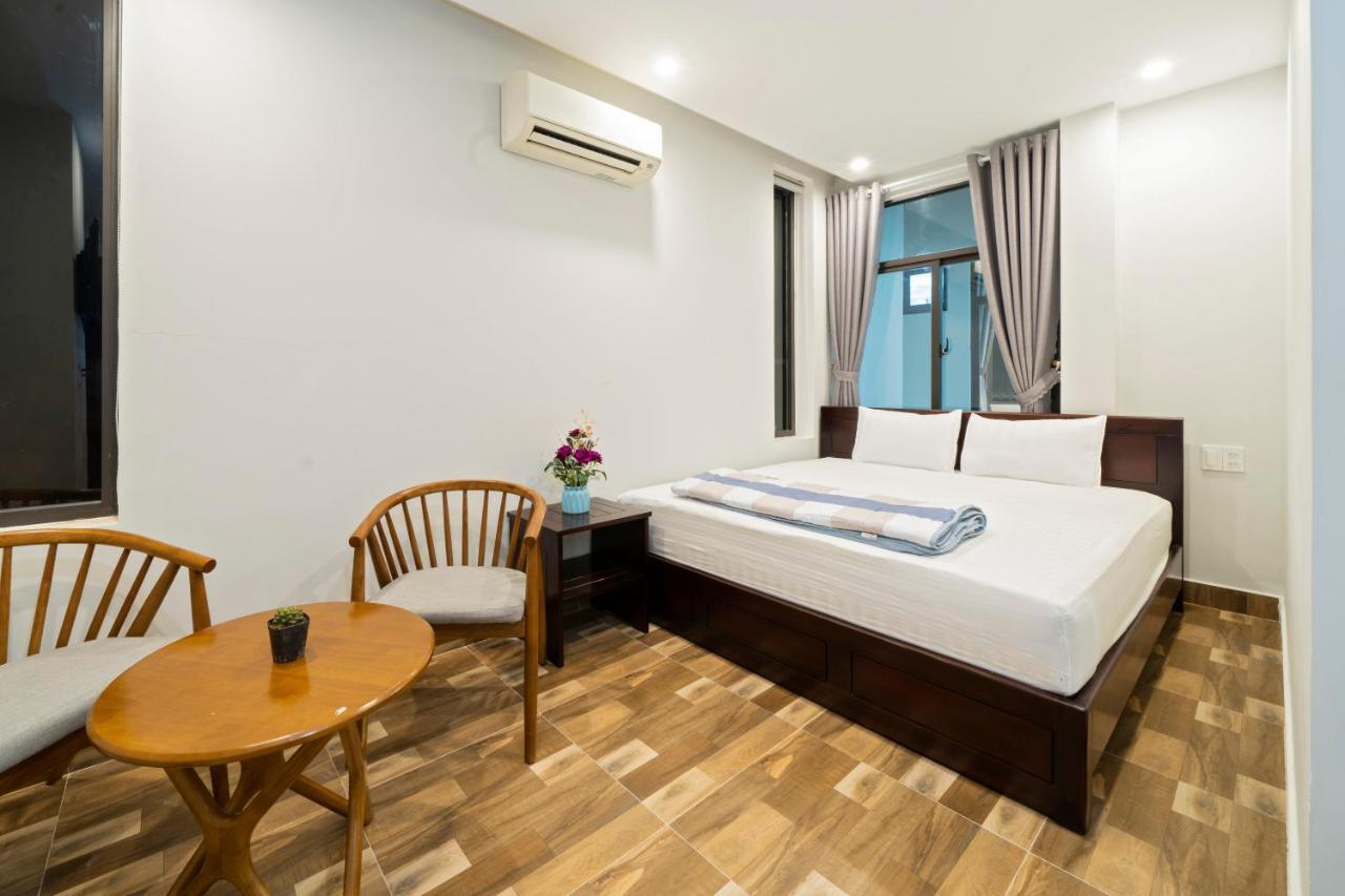Lyna'S House - Hoi An Apartment Bagian luar foto