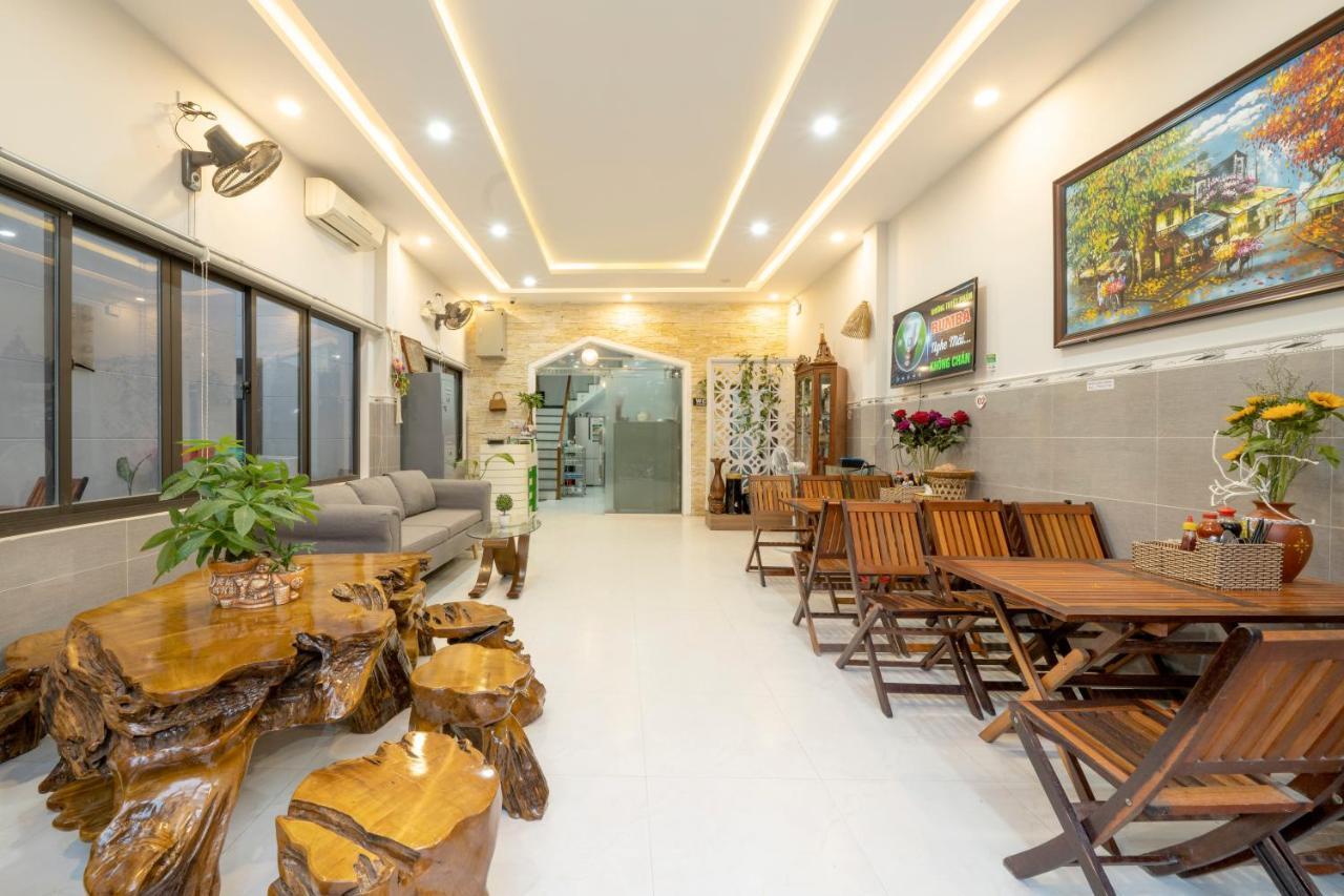 Lyna'S House - Hoi An Apartment Bagian luar foto