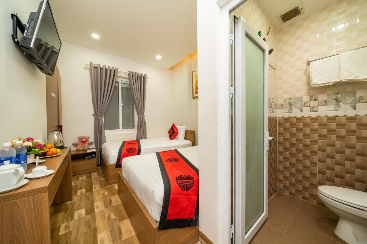 Lyna'S House - Hoi An Apartment Bagian luar foto