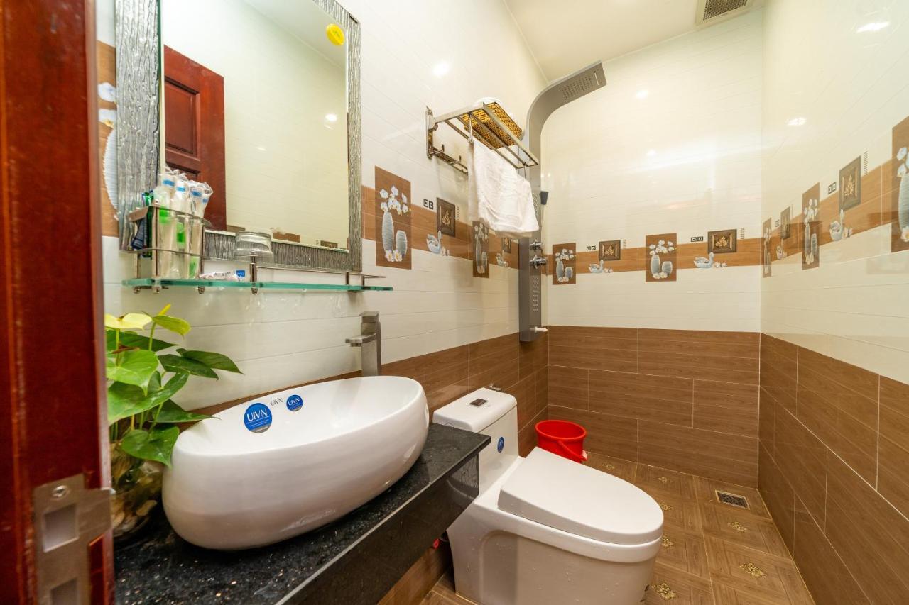 Lyna'S House - Hoi An Apartment Bagian luar foto