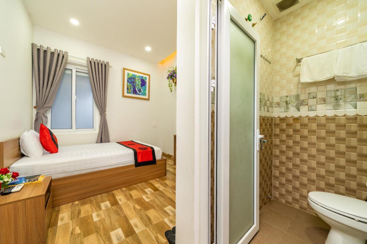 Lyna'S House - Hoi An Apartment Bagian luar foto