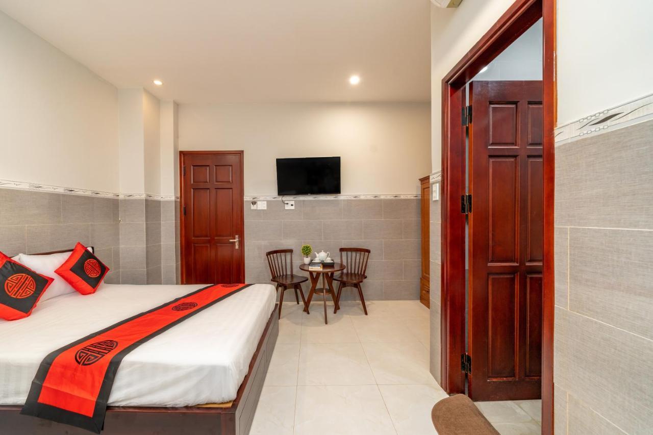 Lyna'S House - Hoi An Apartment Bagian luar foto